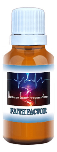 Aceite Esencial Faith Factor