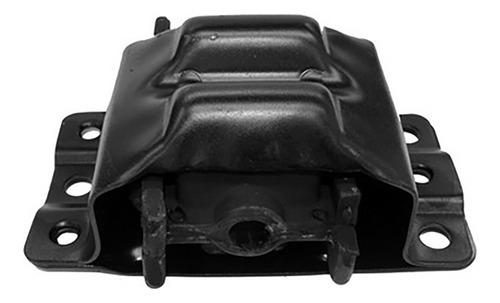 Soporte Motor Chevrolet G30 1984 1985 1986 5.7 Der Izq