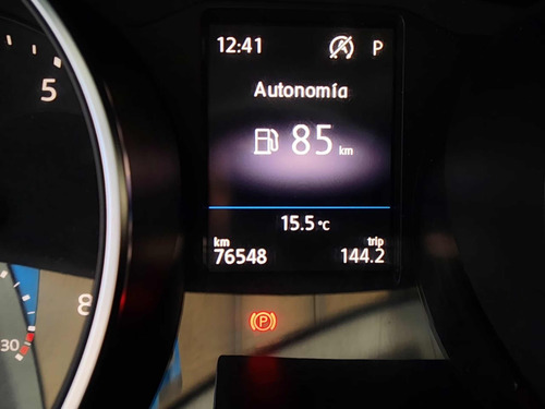 Volkswagen Tiguan 1.4 Comfortline At