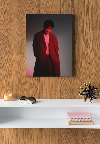 Cuadro Decorativo Joji Decoración Hogar Mod1 Vn Diseño Natural