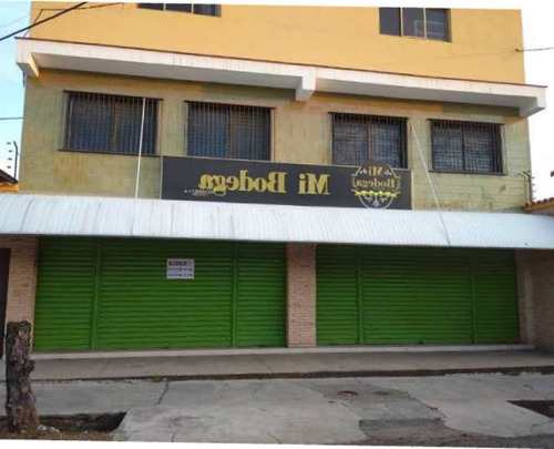 En Venta Local Con Fondo De Comercio En Bejuma, Carabobo En Venta - 1312 Inmobiliaria Maggi