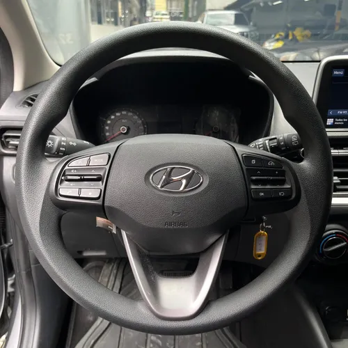 Hyundai Getz Hb20 Advance At 1.6cc 2023
