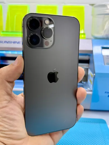 Apple iPhone 13 Pro Max (256 Gb) - Grafito (Usado)