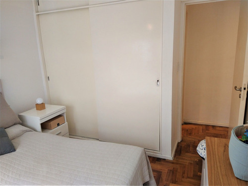 Imagen 24 de 26 de Venta Departamento 3 Ambientes Con Balcón Almagro