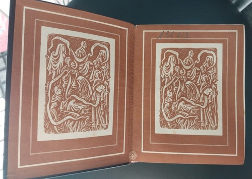 Juan Luis Vives. Obras Completas. Tomo 1. Ed Aguilar. (Usado)
