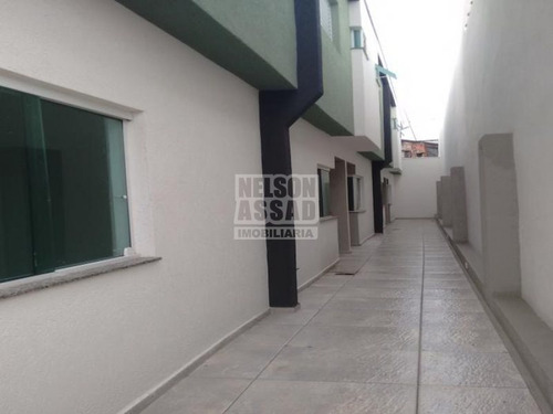 Imagem 7 de 20 de Sobrado Para Venda No Bairro Vila Santa Isabel, 2 Dorm, 2 Suíte, 2 Vagas, 70 M - 1227