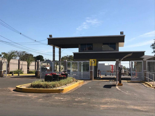 Imagem 1 de 15 de Terreno À Venda, 300 M² Por R$ 397.500,00 - Residencial Imigrantes - Nova Odessa/sp - Te0070