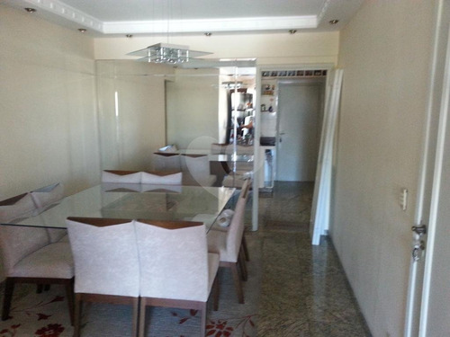 Imagem 1 de 30 de Apartamento - 3 Dorms - 1 Suite 2 Vagas - À Venda Na Casa Verde - Reo167405