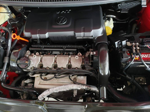 Imagem 8 de 8 de Volkswagen Fox 1.0 Mi 8v Flex 4p Manual