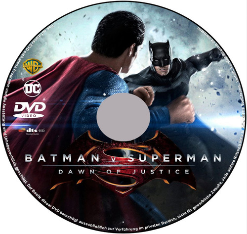 Batman Vs Superman A Origem Da Justiça Dublado E Legendado