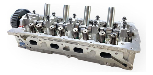 Cabeçote Original Standard Chery Tiggo 2 1.5 16v 2018 /2022