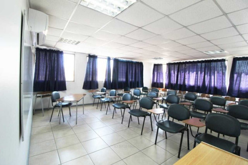 Edificio Centro Rancagua, Hoy Instituto