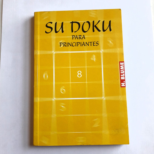 Sudoku Para Principiantes