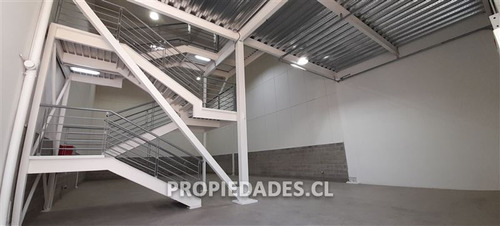 Bodega En Arriendo En Lampa