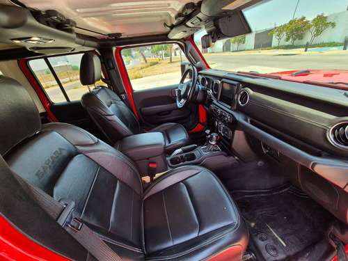 Jeep Wrangler 3.6 Unlimited Sahara 4x4 At