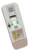Comprar Interruptor 601  Bipolar Tipo Ticino 