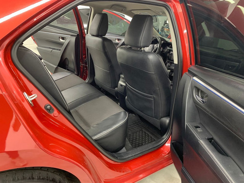 Toyota Corolla S