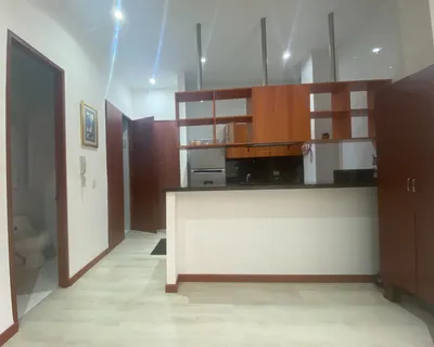 Apartamento en venta