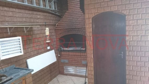 Imagem 13 de 15 de 01886 - Sobrado 3 Dorms, Itaquera - São Paulo/sp - 1886