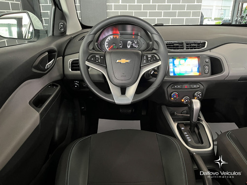 Chevrolet Onix 1.4 Lt Aut. 5p