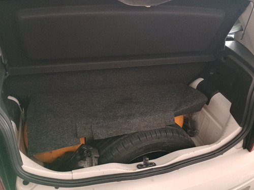 Volkswagen Up! 1.0 MPI TAKE UP 12V