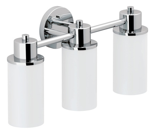 Moen Dn0763ch Iso - Accesorio De Tocador De Bano De Doble Mo