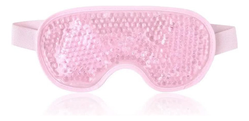 Newgo Cooling Gel Cold Eye Mask For Puffy Eyes, Reusable Ic.
