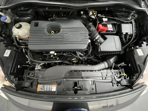 New Escape Se 2.0 Aut 5p Koz478