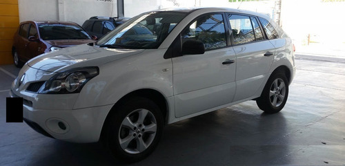 Renault Koleos 1.6 Full Service Oficiales En 2013