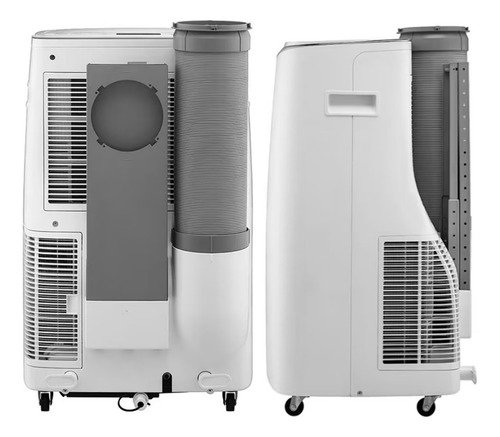 LG Mxort-001-12 Blanco 127v 115v