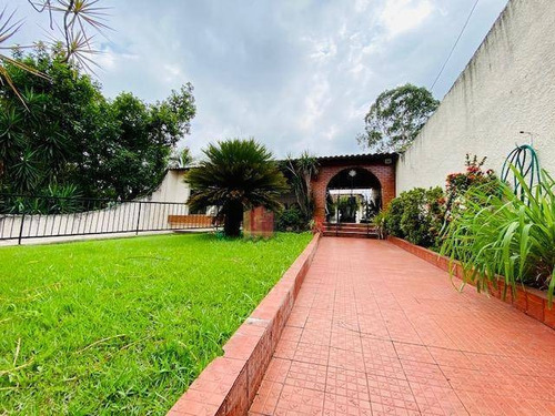 Imagem 21 de 21 de Casa Com 3 Dormitórios À Venda, 391 M² Por R$ 900.000,00 - Tanque - Rio De Janeiro/rj - Ca0174