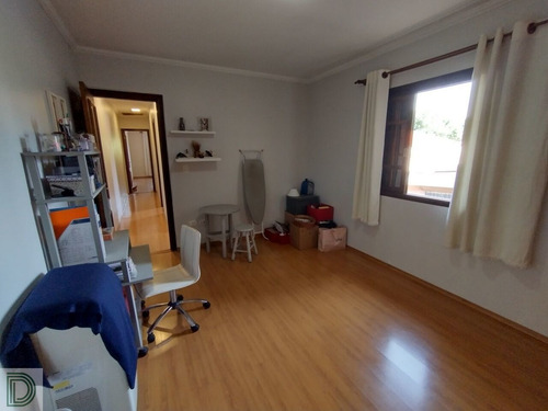 Imagem 11 de 15 de Jd Bonfigliol, Usp - Oportunidade - Di29963