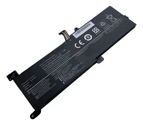 Bateria Para Notebook Lenovo L16l2pb2 Modelo: B330-15ikbr