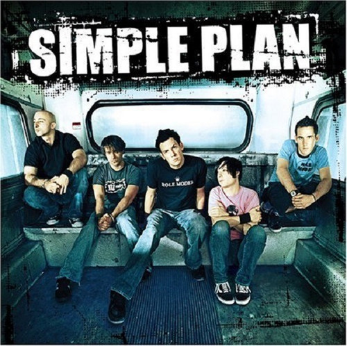 Cd+dvd Simple Plan / Still Not Getting Any... (2004) Europeo