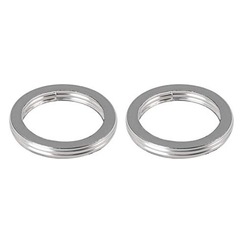 Juego De 2 Anillos O De 30 Mm De Diámetro Interno Y 40...