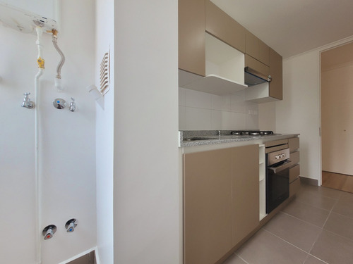 1483 - Marcelo Fourcade N°4867, Depto 202-e, Valle Volcanes