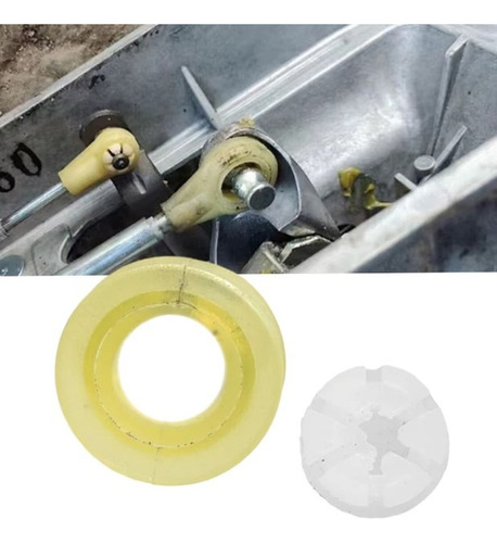 Kit Reparacion De Trambulador Selector Para Audi A3 A4 96-22