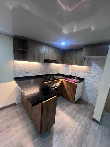 Apartamento Fontibon