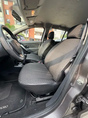 Renault Sandero 1.6 Life