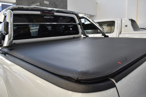 Volkswagen Amarok 2.0 Cd Tdi 180cv 4x4 Highline Pack At 2019