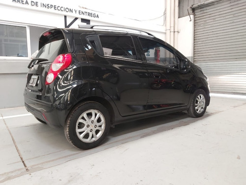 Chevrolet Spark Lt 2015
