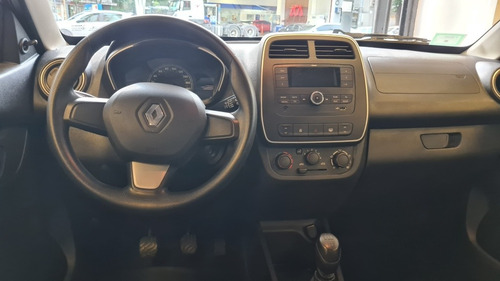 Renault Kwid 1.0 Sce 66cv Zen