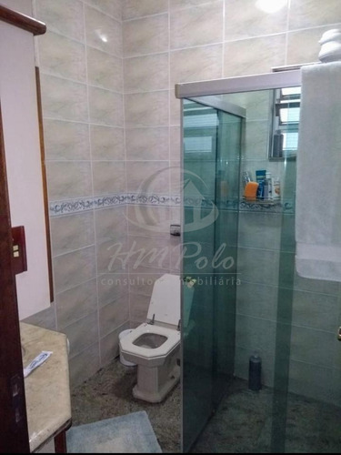 Imagem 13 de 28 de Casa À Venda Em Jardim Morumbi - Ca034086