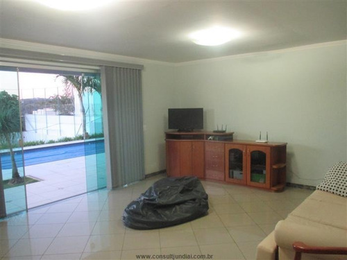 Imagem 20 de 29 de Casas Em Condomínio À Venda Em Jundiaí/sp - Compre O Seu Casas Em Condomínio Aqui! - 1418350