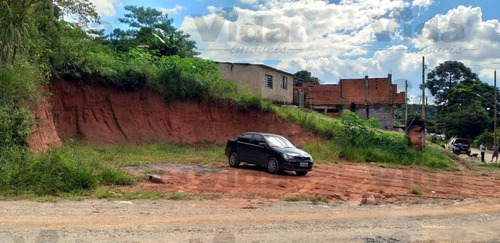 Imagem 3 de 6 de Terreno Em Jardim Nova Cotia - Itapevi - 37205