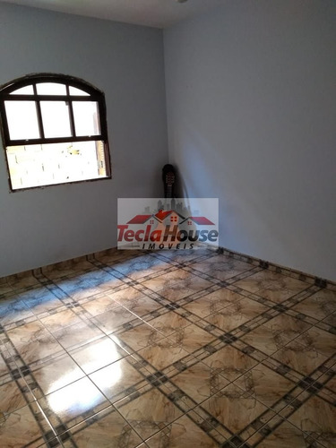 Imagem 3 de 15 de Casa No Jd Acácia- Guarulhos - 47