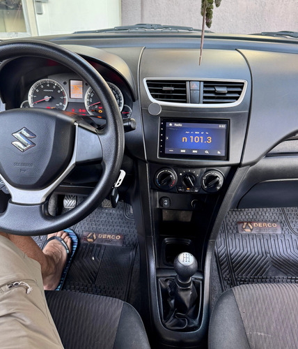 Suzuki Swift 1.2 Glx Ac