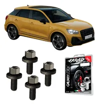 Comprar Zamb Tuercas De Seguridad Galaxylock Audi Q2 2013, Anti Robo