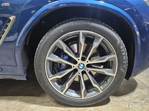 BMW X3 3.0 M40Ia