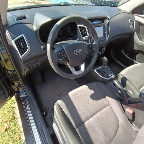 Hyundai Creta 1.6 Gls Premium At